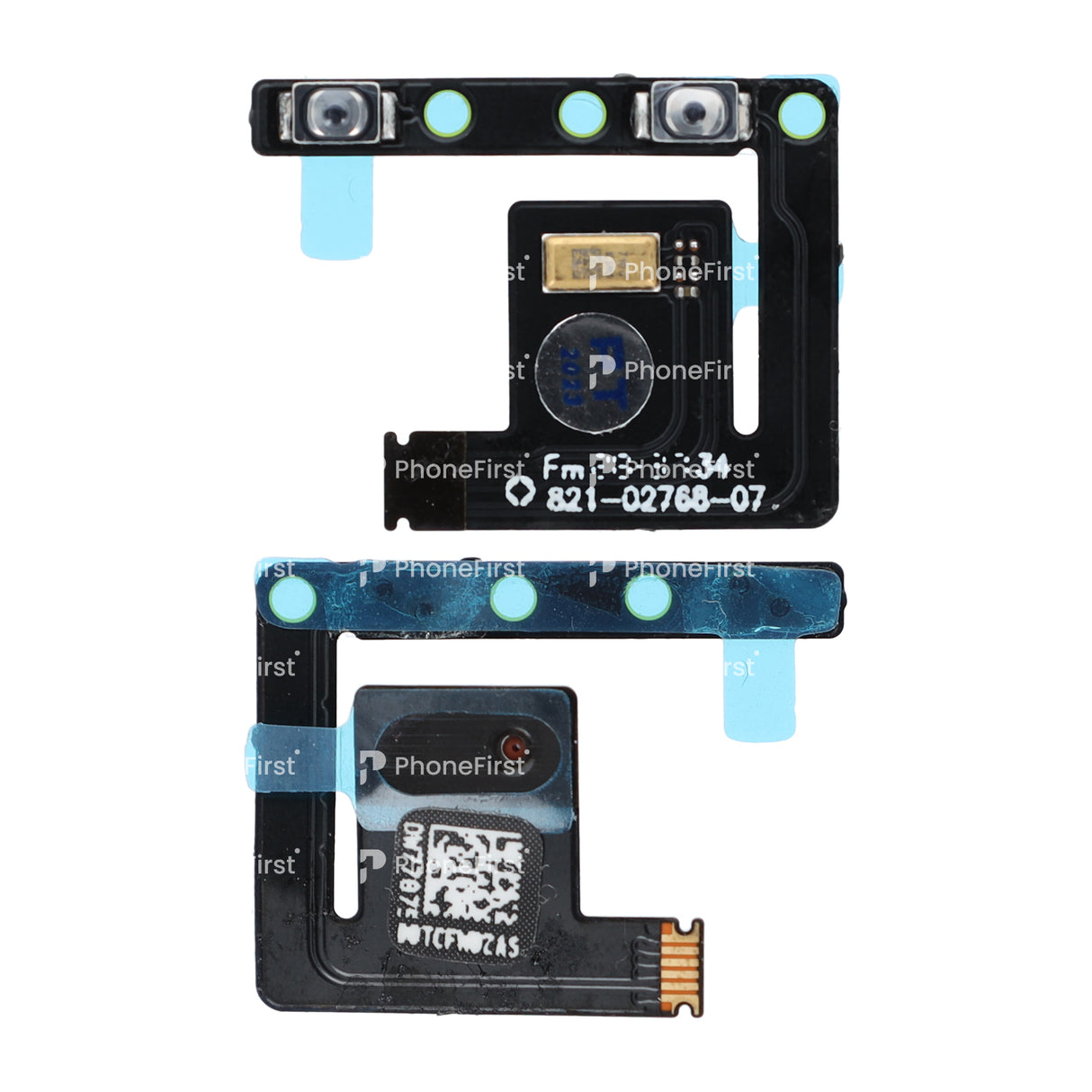 Apple iPad Air 4 2020 (10.9) - Volume Flex WiFi Flex