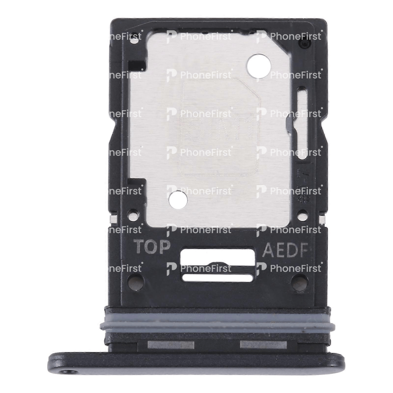Samsung A54 5G A546 - Sim Tray Graphite