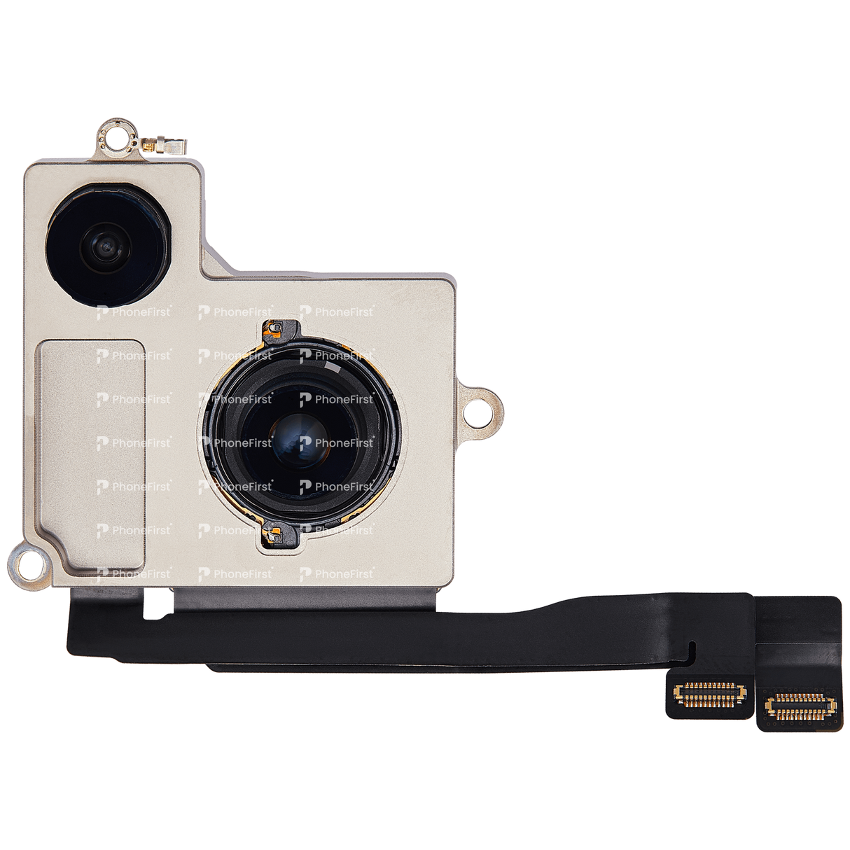 Apple iPhone 15 - Back Camera