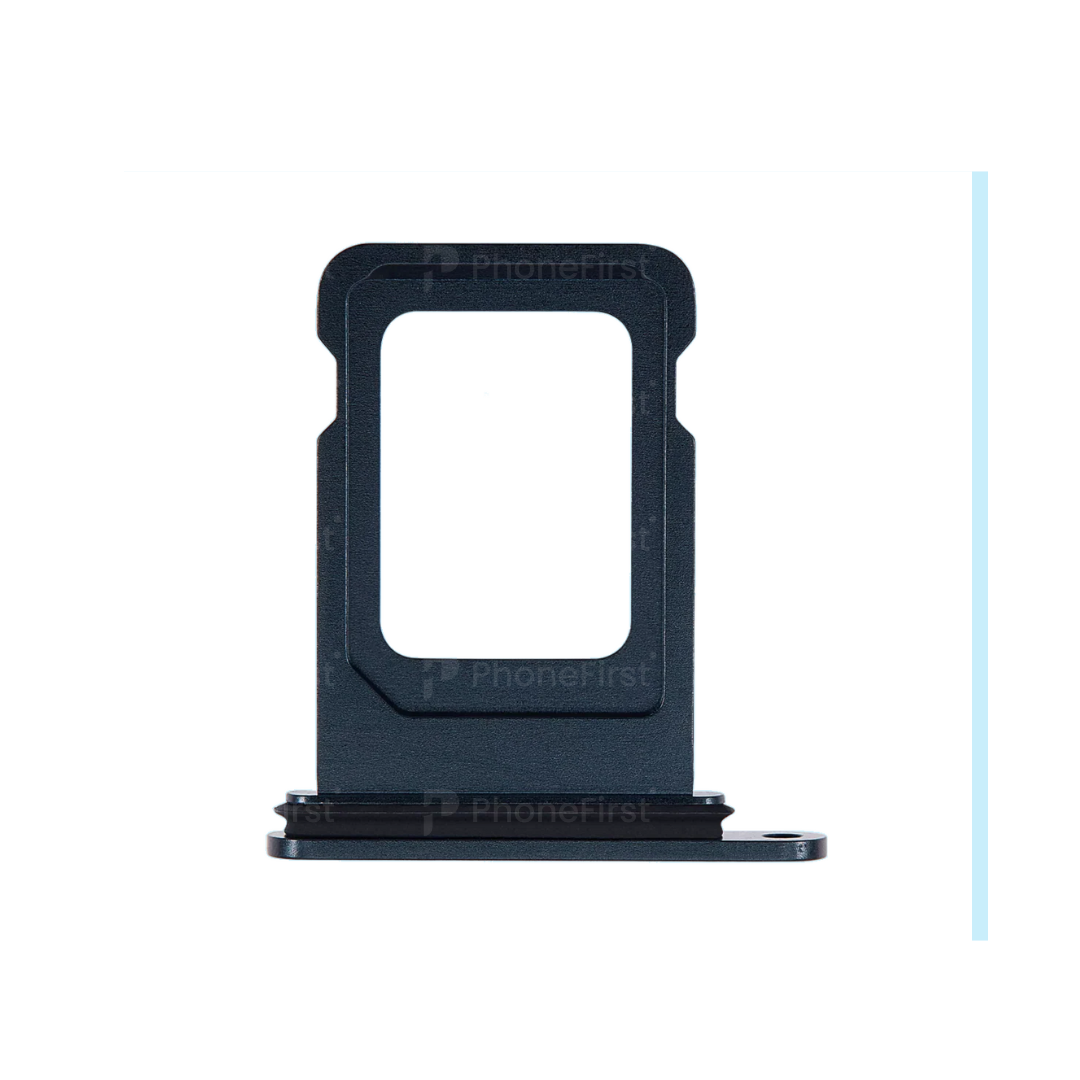 Apple iPhone 14 / 14 Plus - Sim Tray Midnight