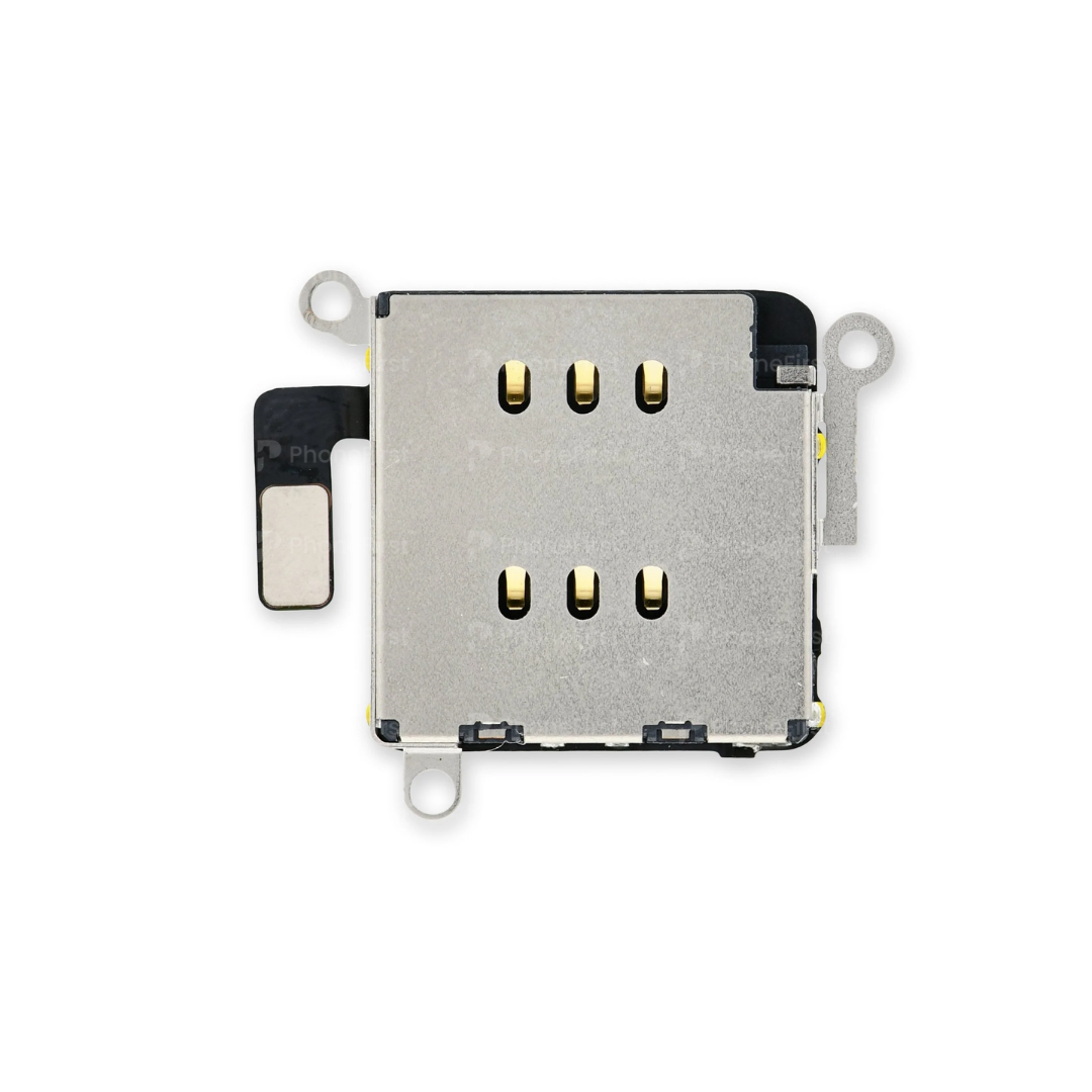 Apple Iphone 11 - Sim Reader