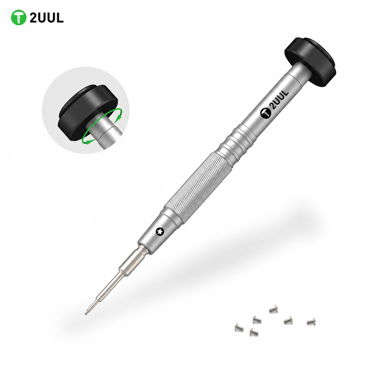 Tools Screw Driver 2UUL SD01 (Pentalobe 0.8mm)
