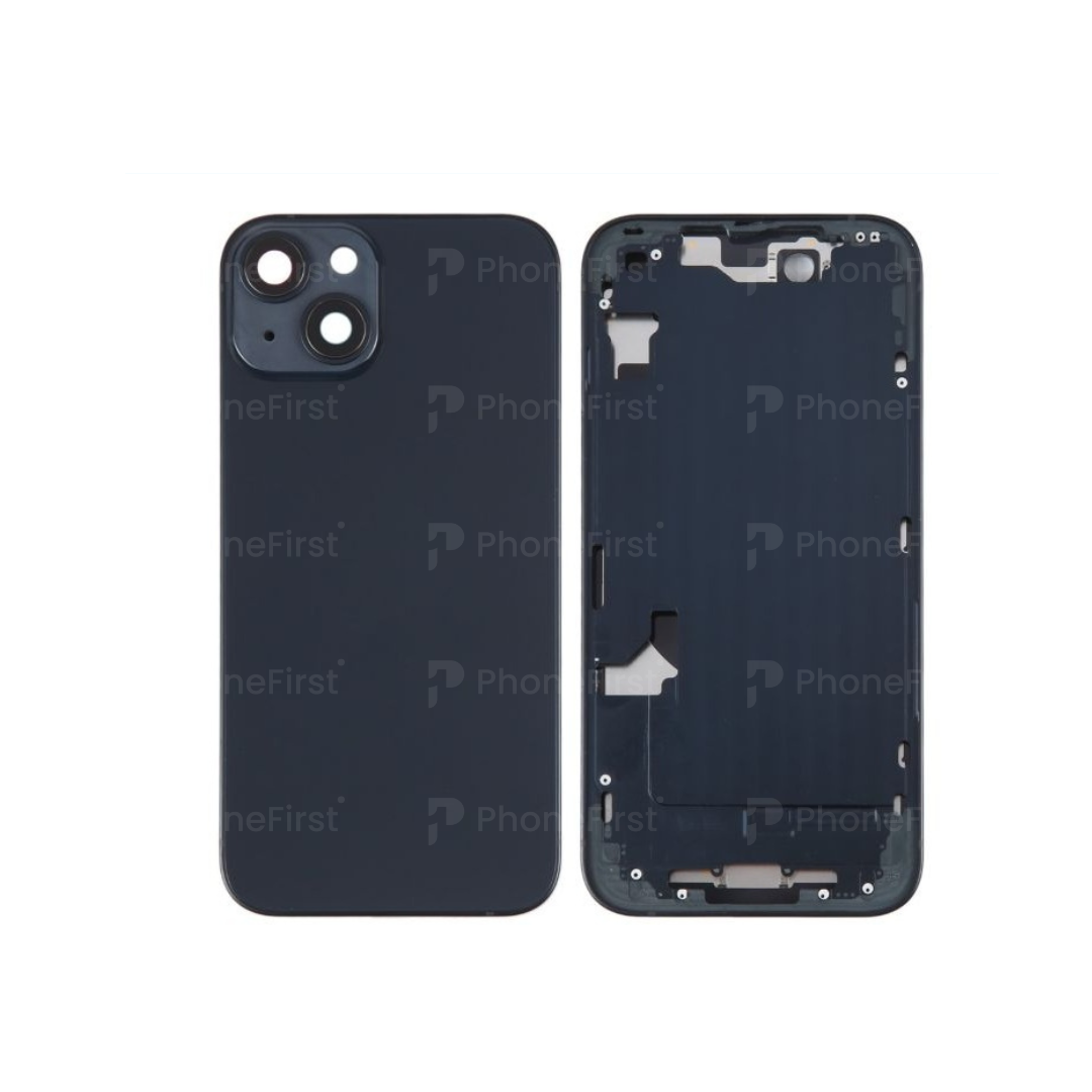 Apple iPhone 14 Housing Without Parts Midnight