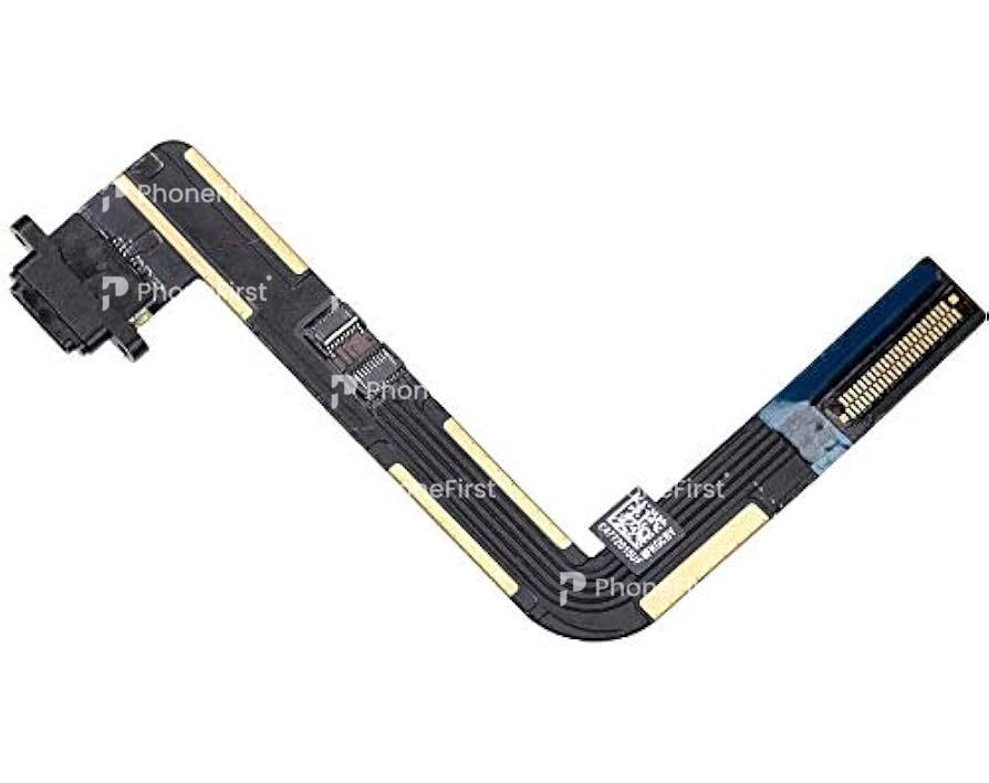 Apple iPad 11 1st Gen 2018 - Charging Flex