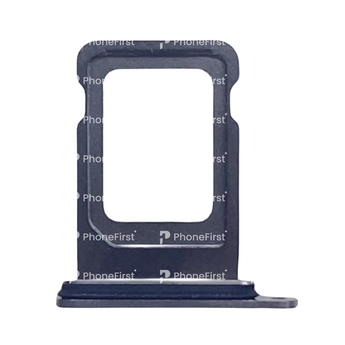 Apple iPhone 15 - Sim Tray Blue