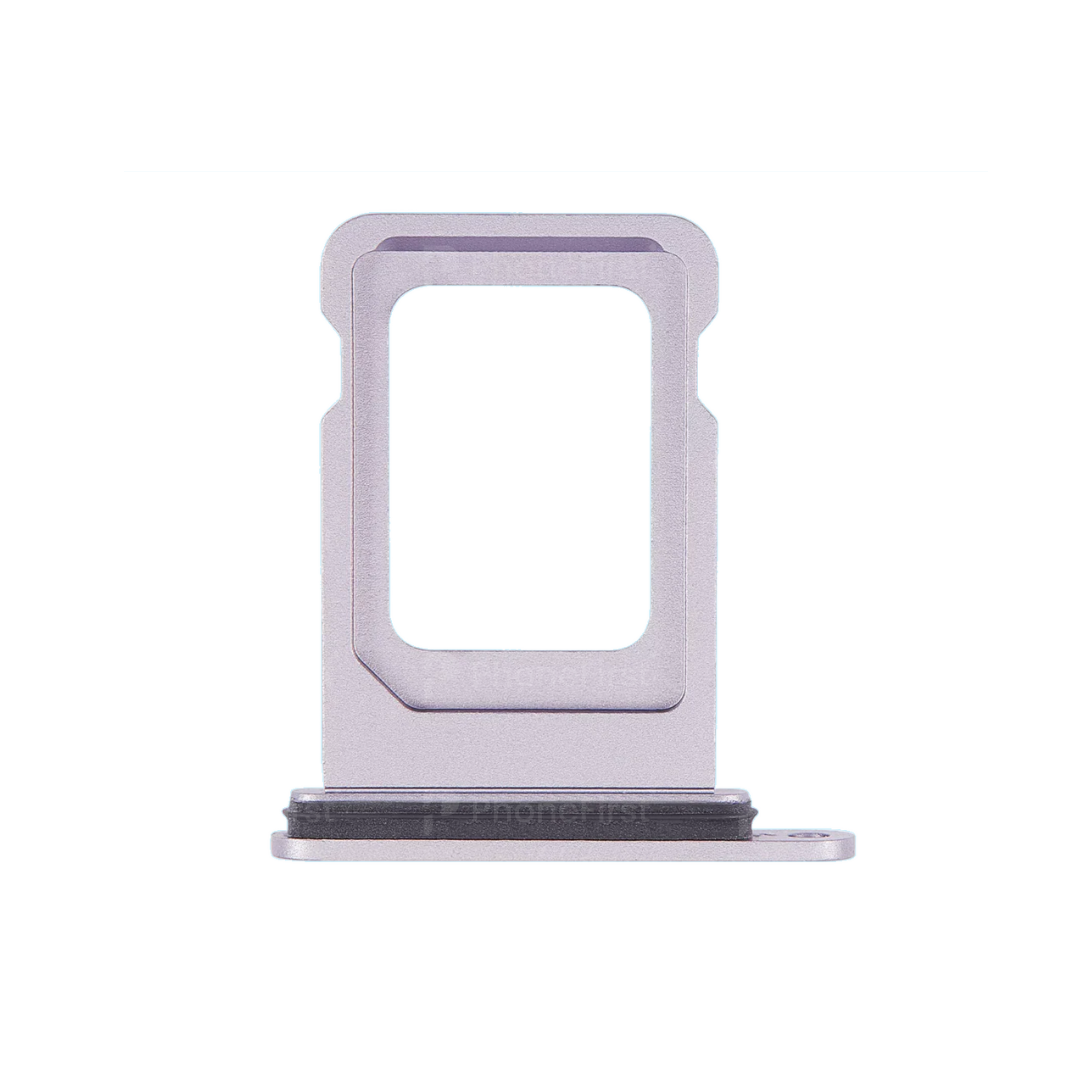 Apple iPhone 14 / 14 Plus - Sim Tray Purple