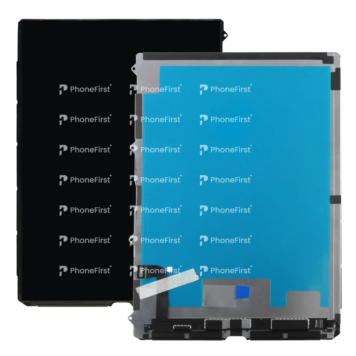 Apple iPad 10th / 11th Gen Digitizer Premium Blue