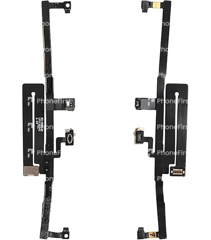 Apple iPad 11 1st Gen 2018 - Proximity Sensor Flex