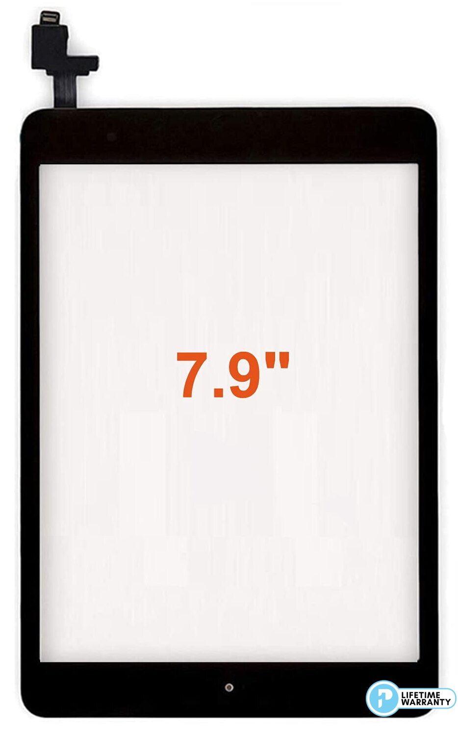 Apple ipad mini 2 Touch IC