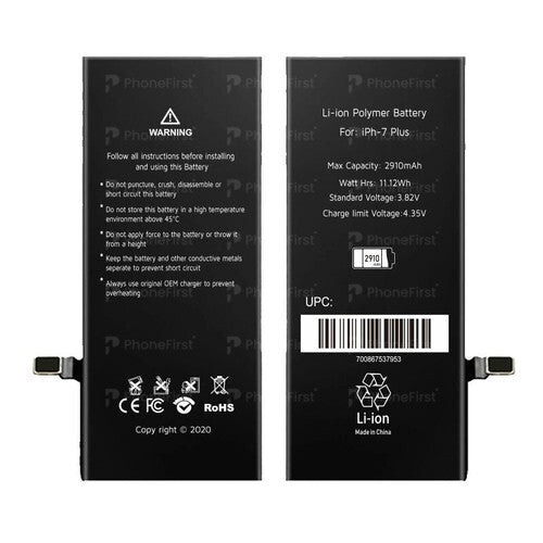 Apple iPhone 7 Battery SP