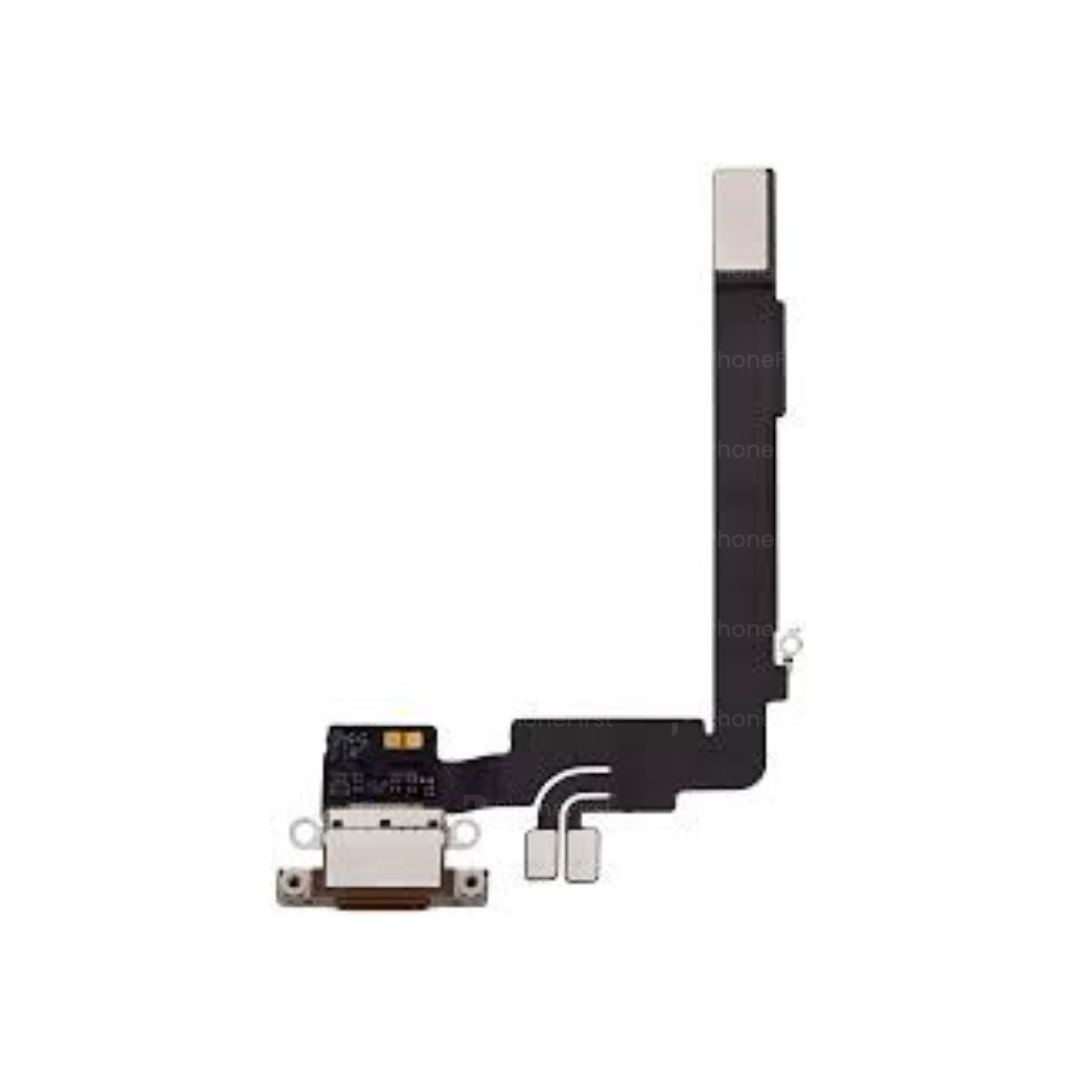 Apple iPhone 16 Pro Max - Charging Flex Desert Titanium