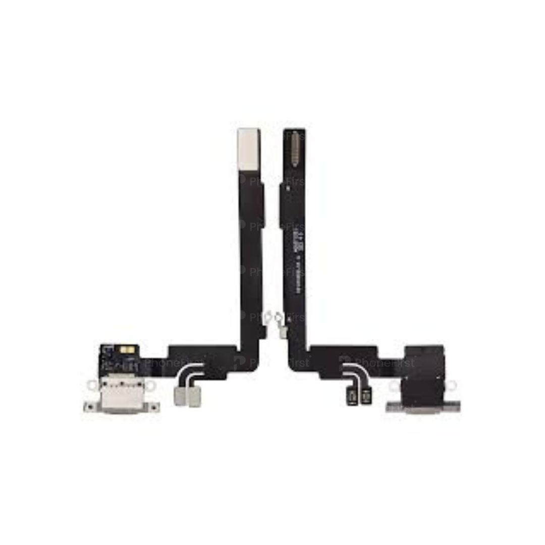Apple iPhone 16 Pro Max - Charging Flex Natural Titanium