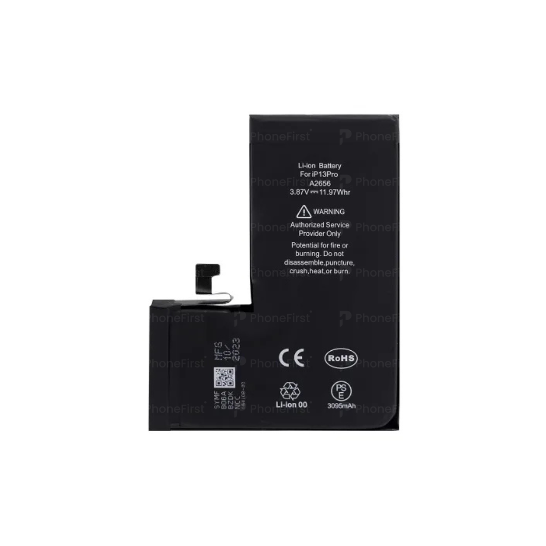 Apple iPhone 16 Pro Max Battery NCC