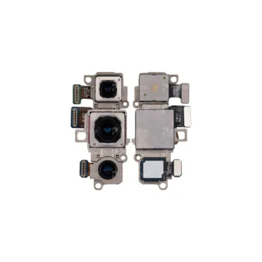 Samsung S24 Plus S926 - Back Camera (Full Set)