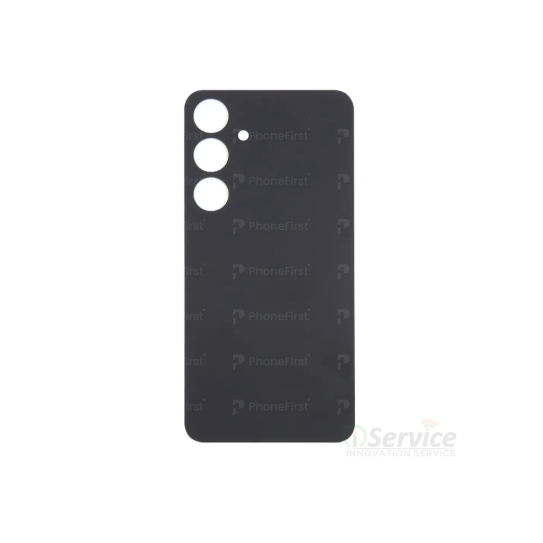 Samsung S24 Plus S926 - Battery Back With Lens Onyx Black