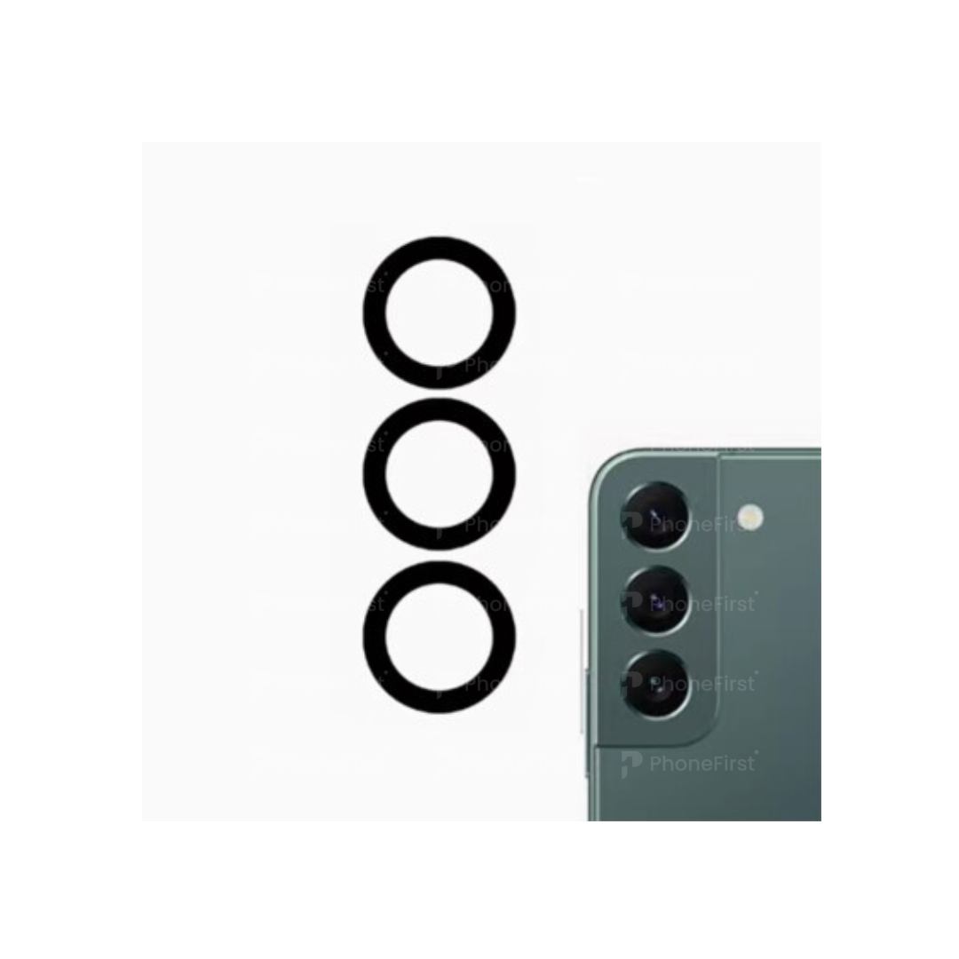 Samsung S22 S901 - Camera Lens (Full Set of 3)