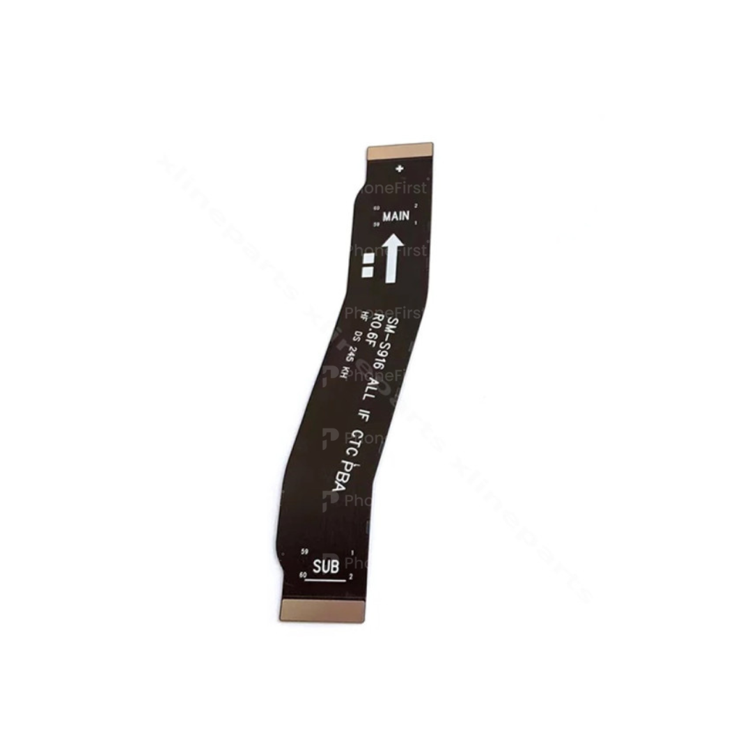 Samsung S24 Plus S926 - Main Flex