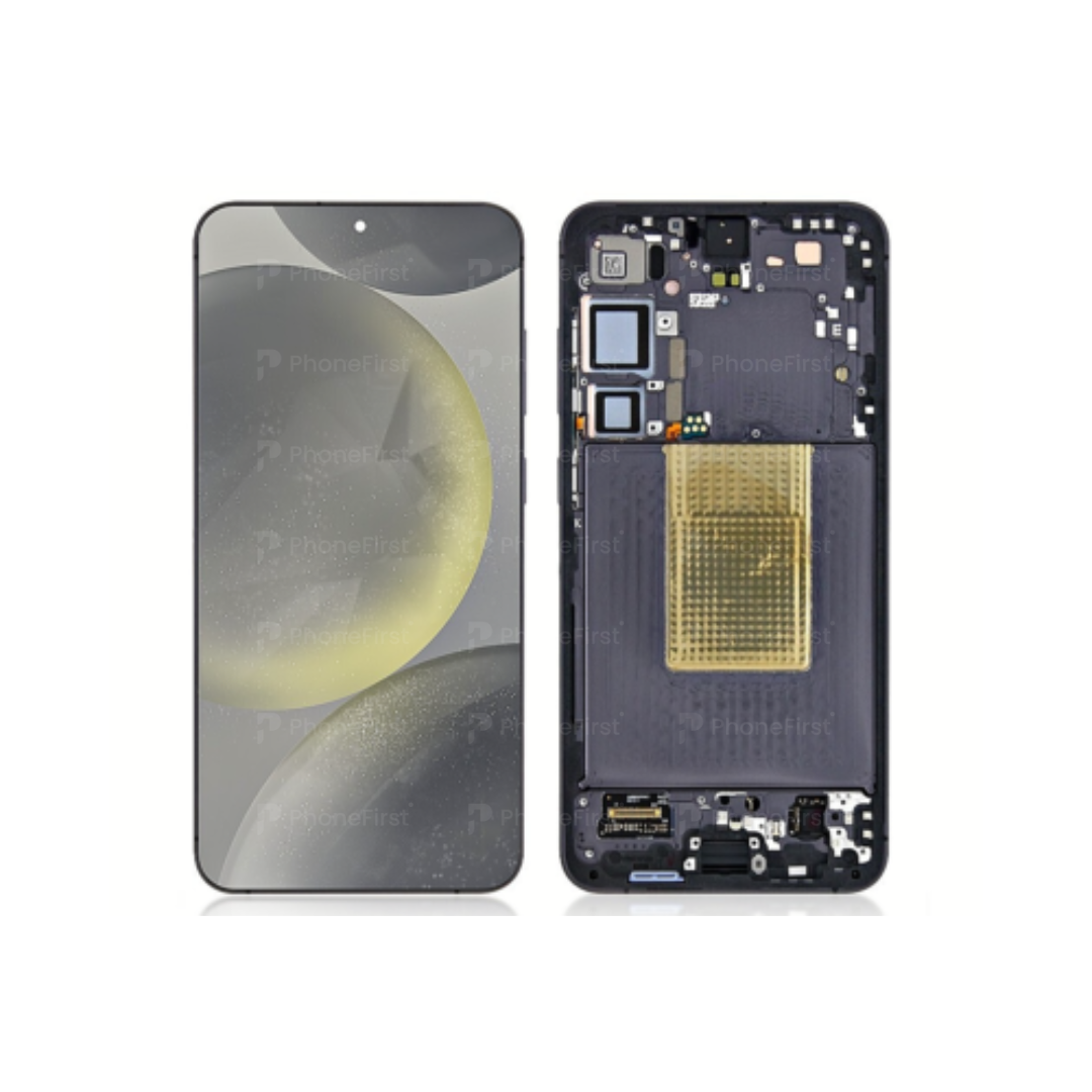 Samsung S24 Plus S926 LCD (N/F) Service Pack (No Returns)