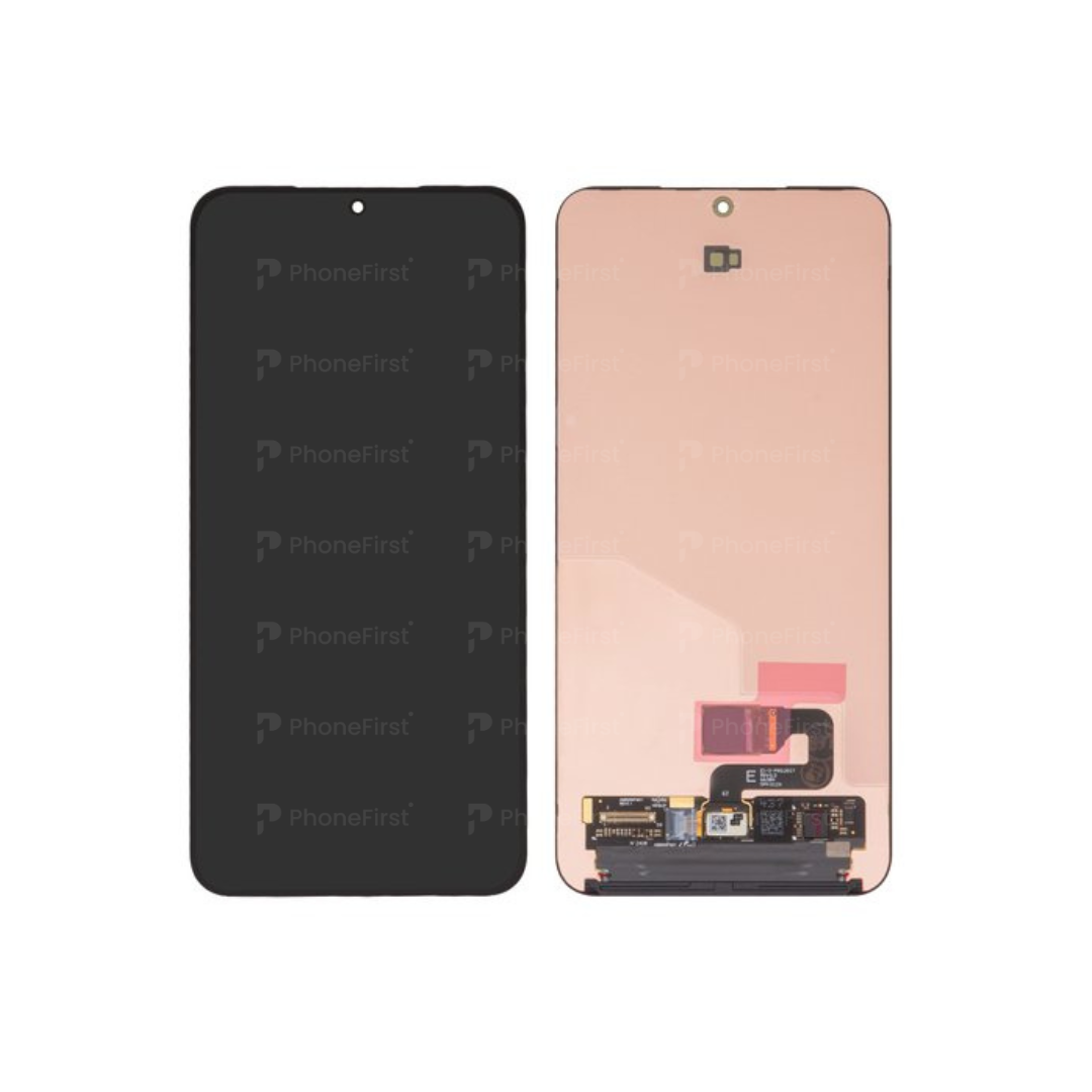 Samsung S24 Plus S926 LCD (W/F) Service Pack Black