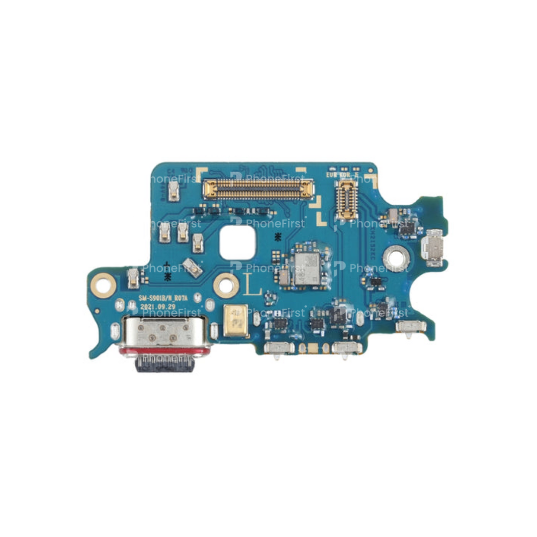 Samsung S22 S901 - Charging Board Original