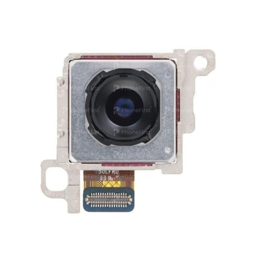 Samsung S24 FE F721 - Back Camera (Full Set)