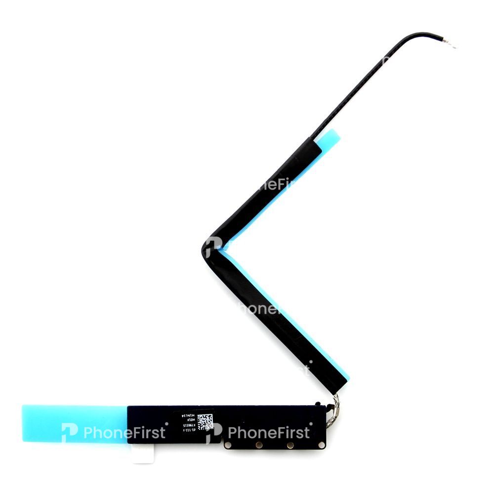 Apple iPad 10.5 1st Gen 2017 - WiFi Flex Antenna Coax Cable