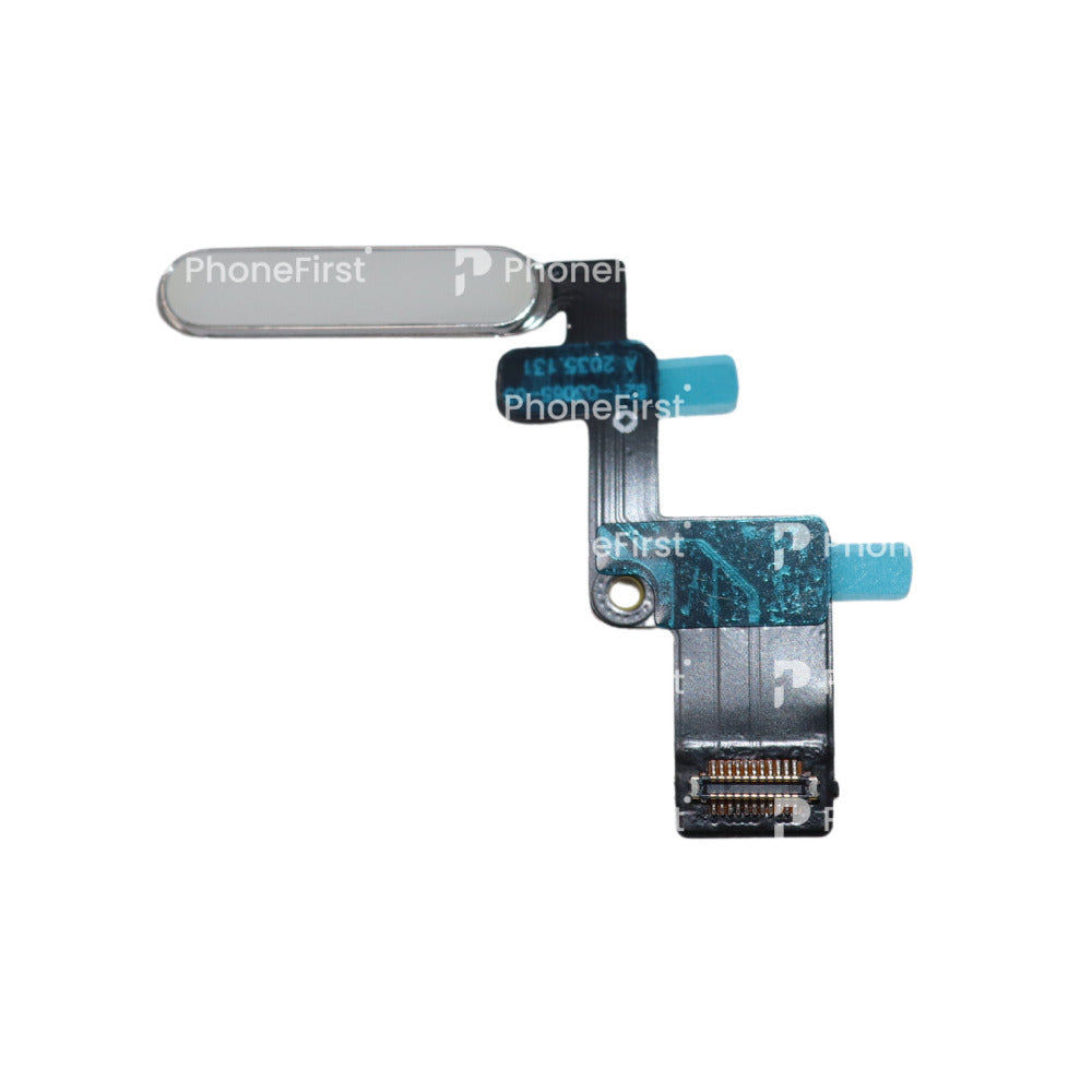 Apple iPad 10.9 10th Gen - Power Button Flex Silver