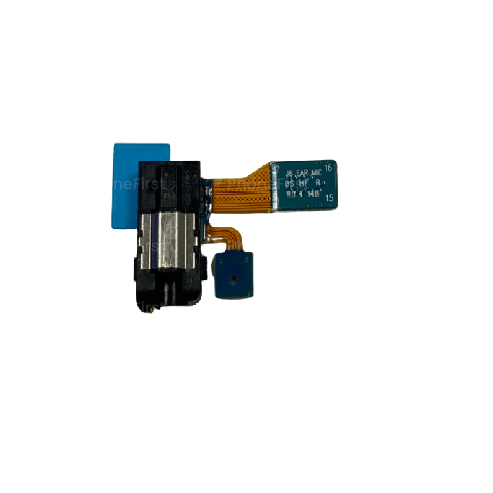 Samsung A6 Plus 2018 A605 - H/F Jack
