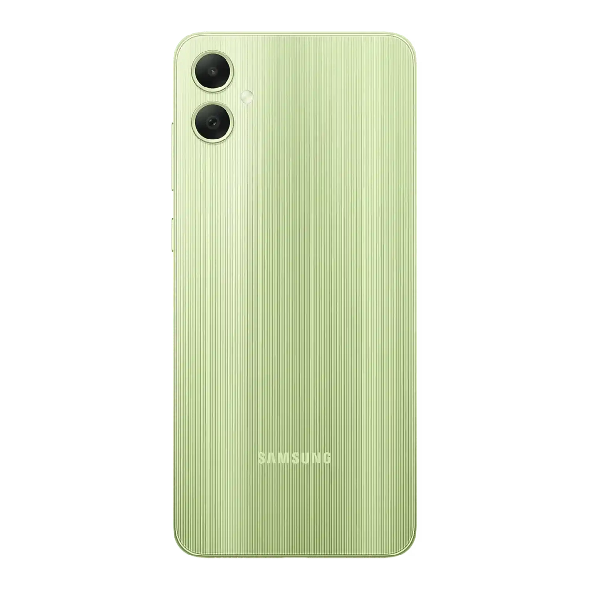 Samsung A05 A055 - Battery Back Light Green