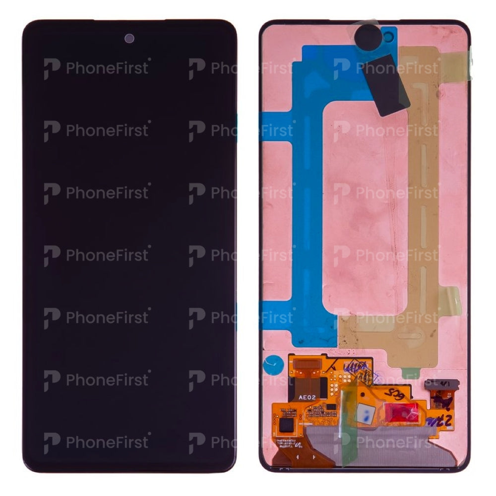 Samsung A53 5G A536 LCD (N/F) Service Pack (No Returns)