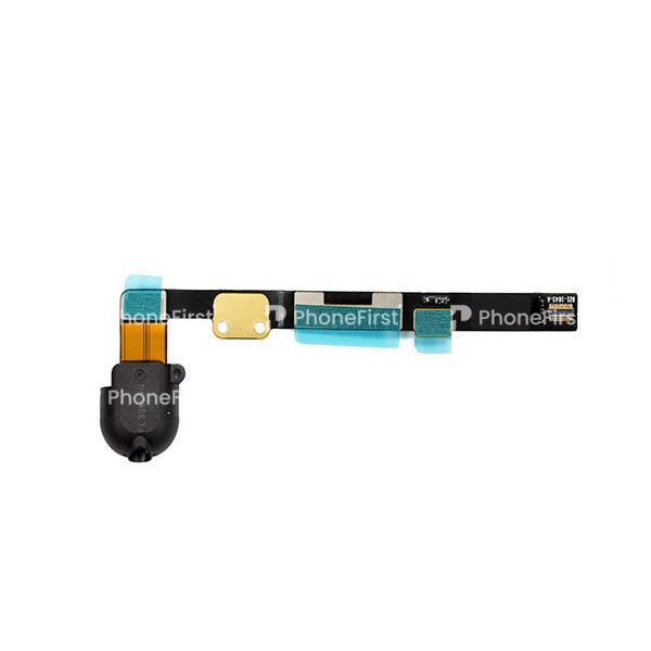 Apple iPad Mini 2 - H/F Jack Black