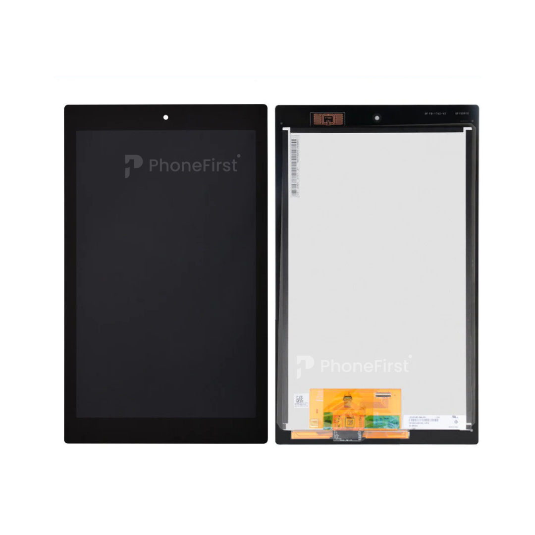 Amazon Fire 10 5th LCD With Digitiser (N/F) SR87CV Black