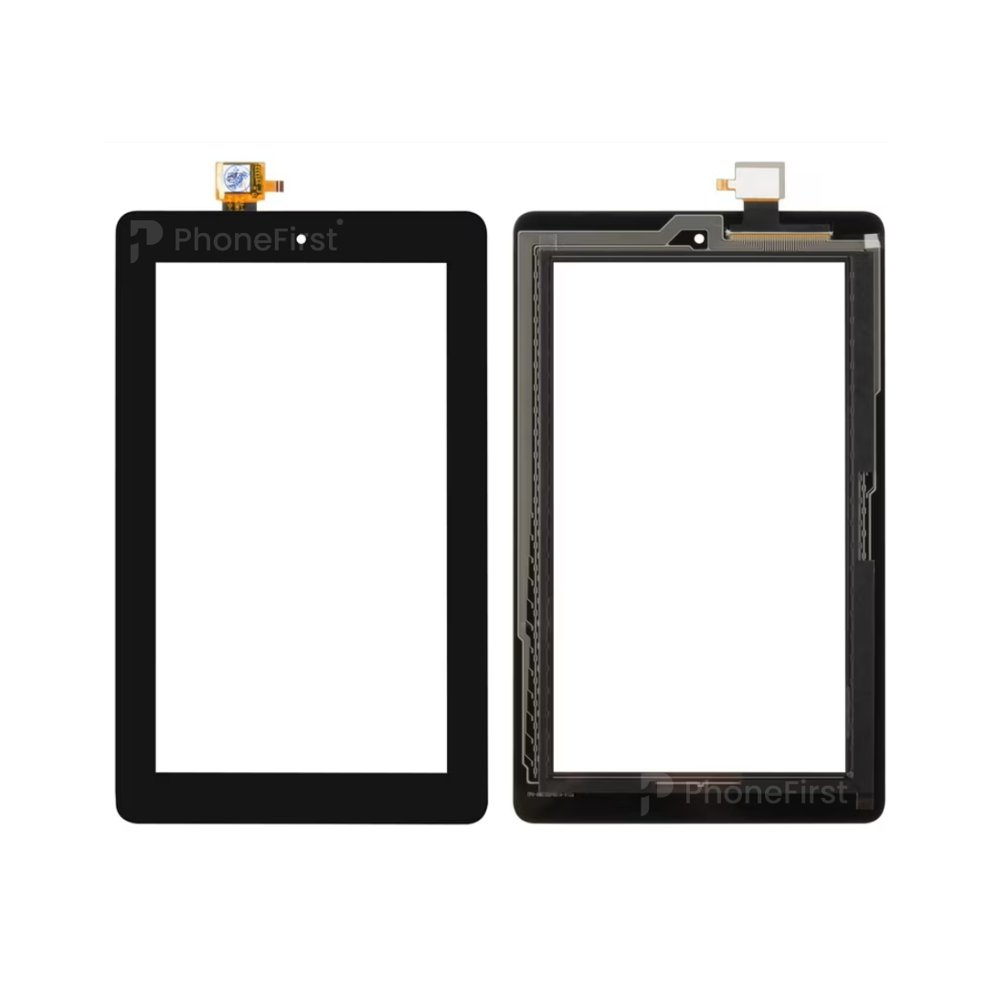 Amazon Fire 7 5th Digitizer Original SV98LN Black