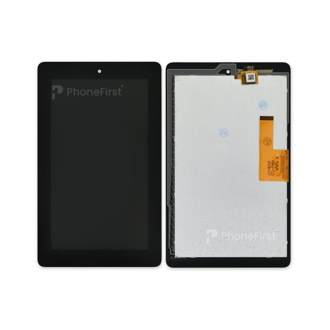 Amazon Fire 7 5th LCD With Digitiser (N/F) SV98LN Black