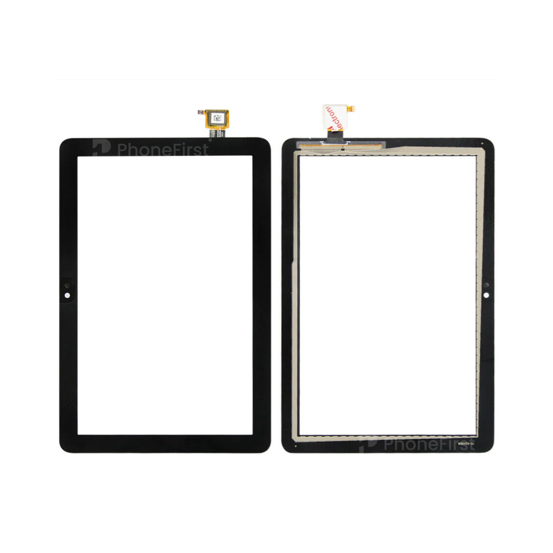 Amazon Fire 8 10th 2020 Digitizer K72LL4 Black