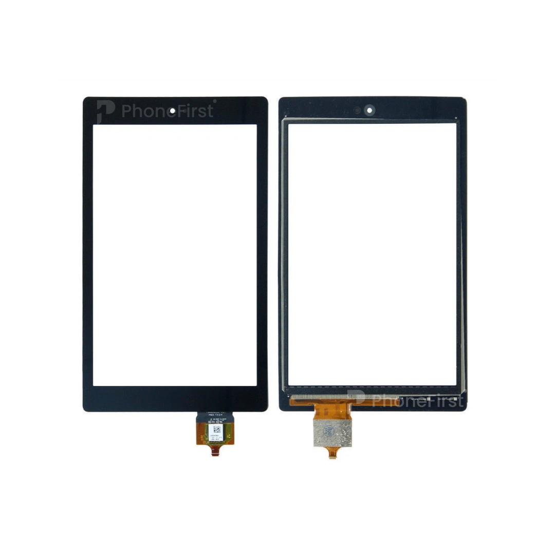 Amazon Fire 8 5th Digitizer Original SG98EG Black