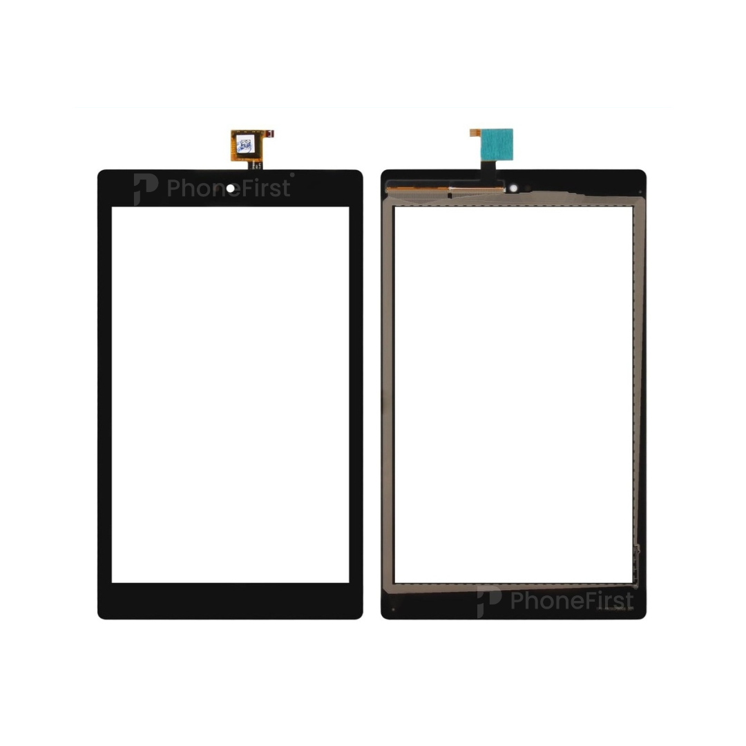 Amazon Fire 8 7th Digitizer Original SX034QT Black