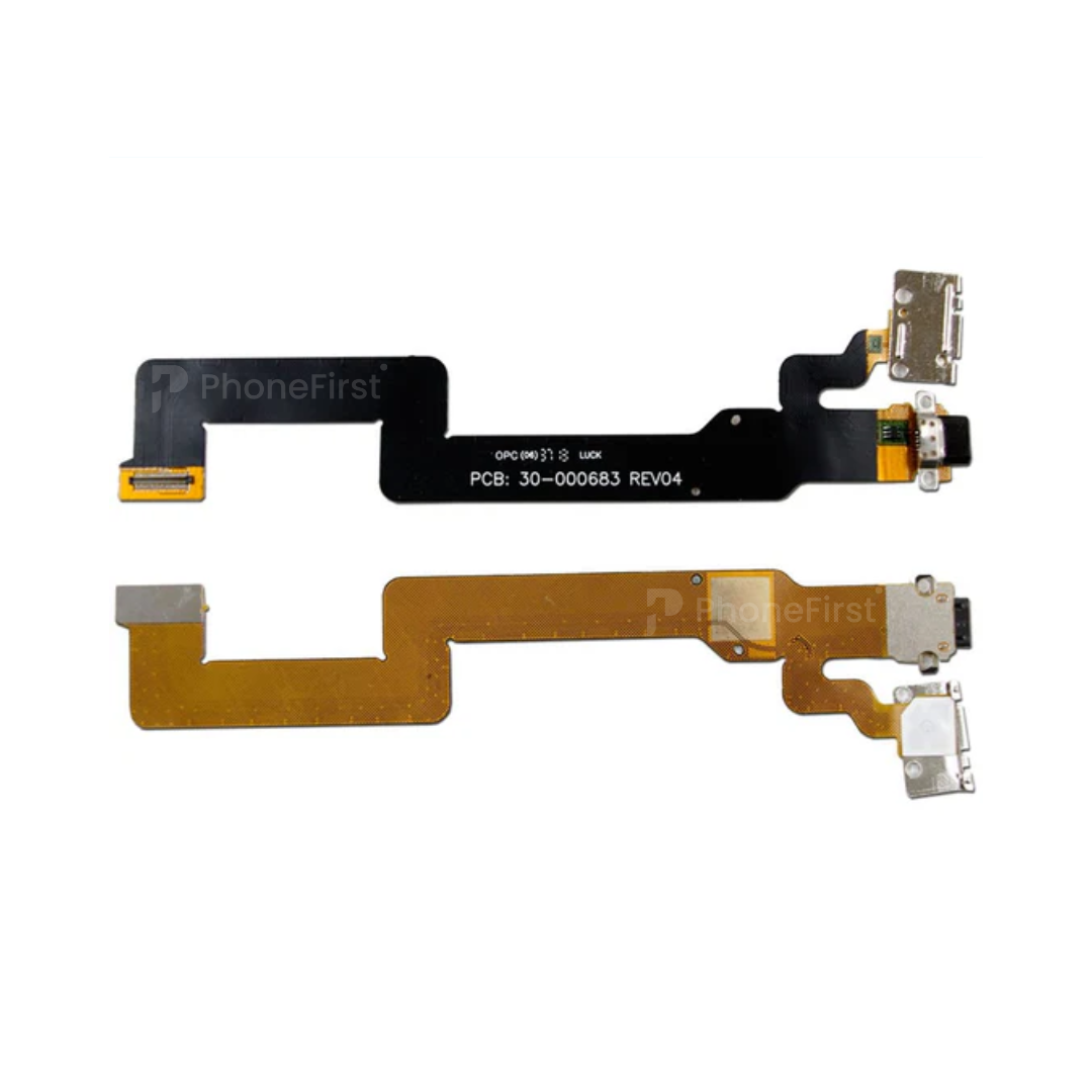 Amazon Fire HDX 7 C9R6QM - Charging Flex