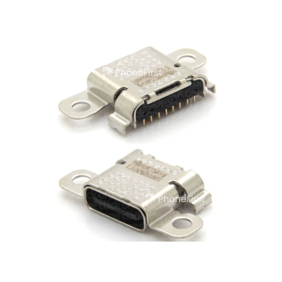 Amazon Fire HD 8 12th Gen R2SP8T - Charging Port