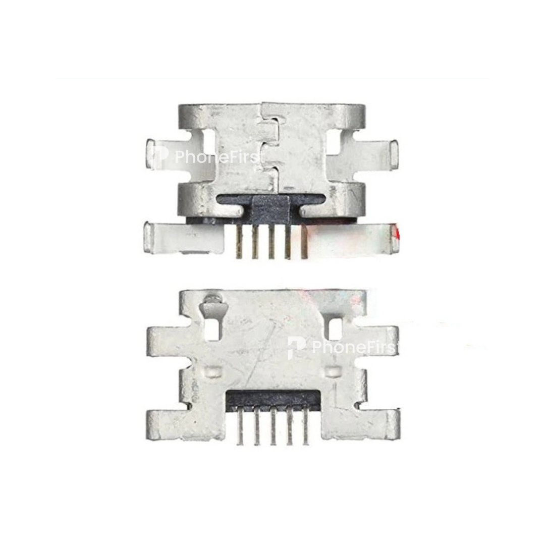 Amazon Kindle Paperwhite - Charging Port