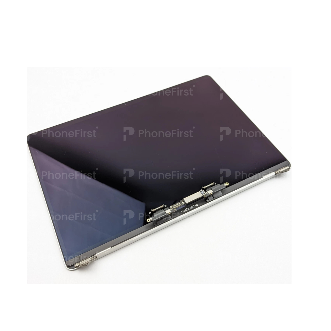 Apple MacBook Pro A2141 EMC 3347 LCD Silver