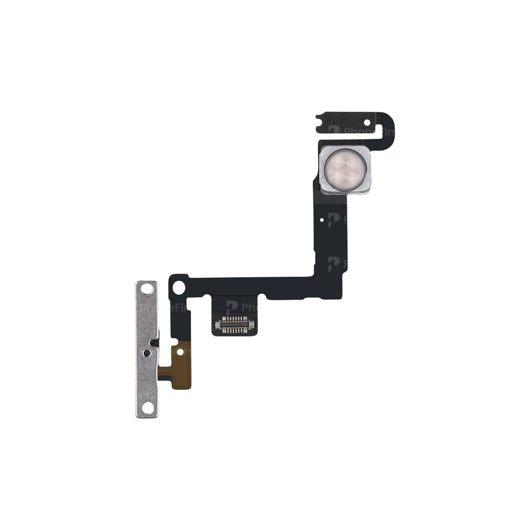 Apple Iphone 11 - Power Flex with Flashlight