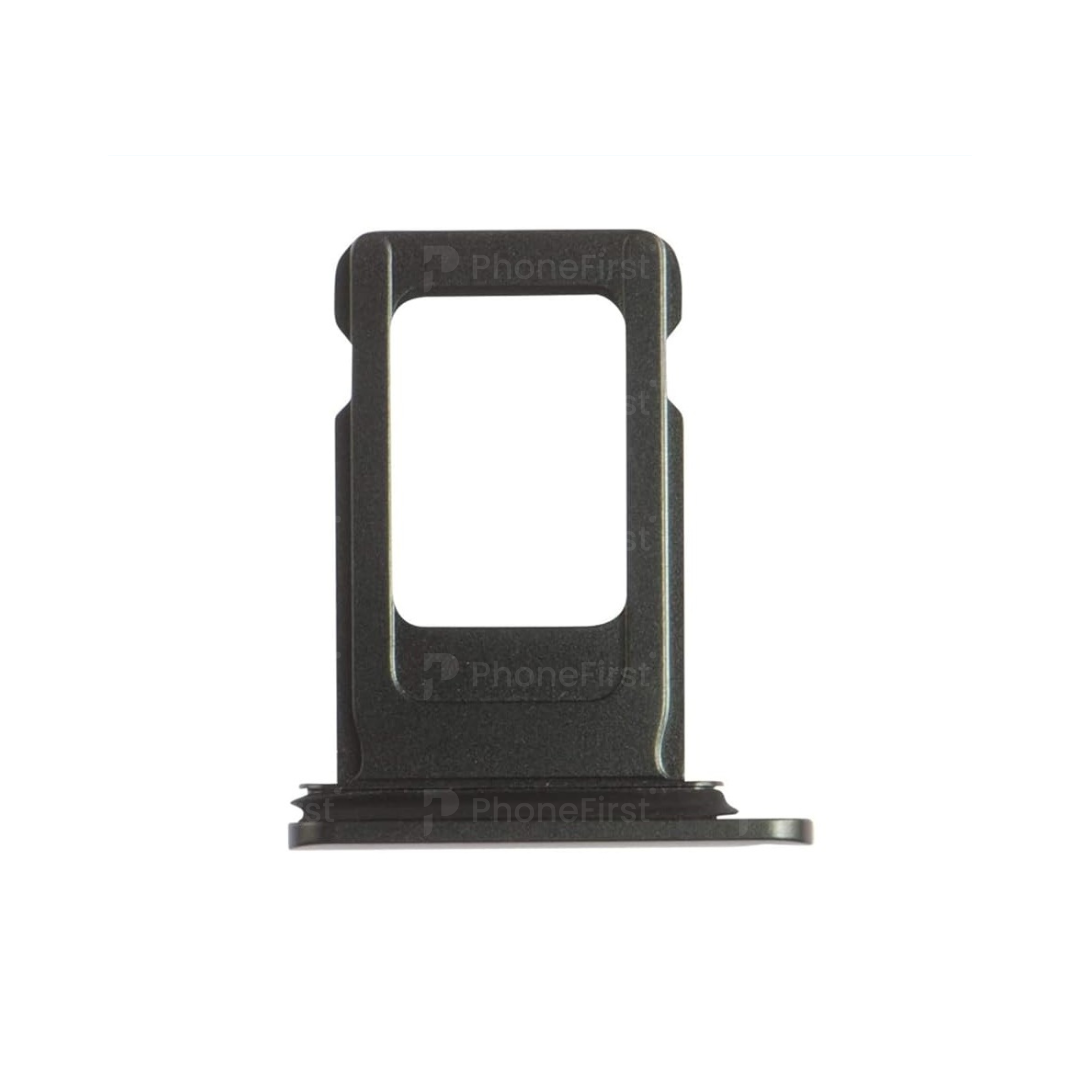 Apple Iphone 11 - Sim Tray Black