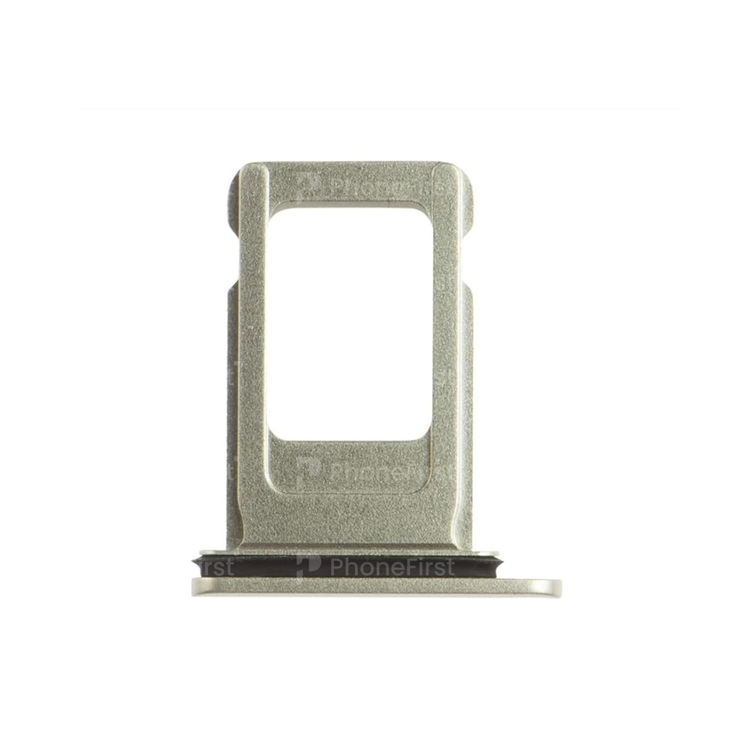 Apple Iphone 11 - Sim Tray White