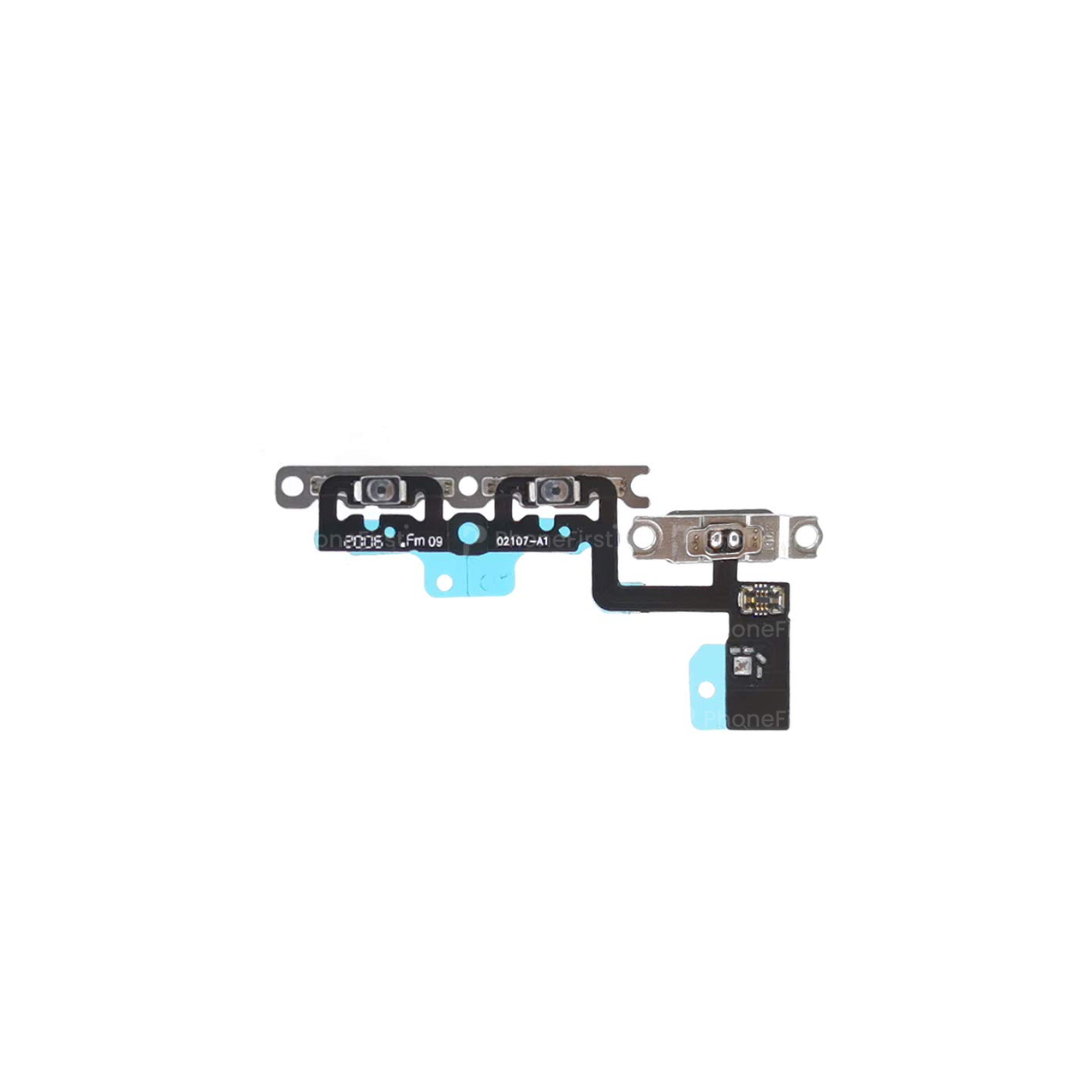 Apple Iphone 11 - Volume Flex