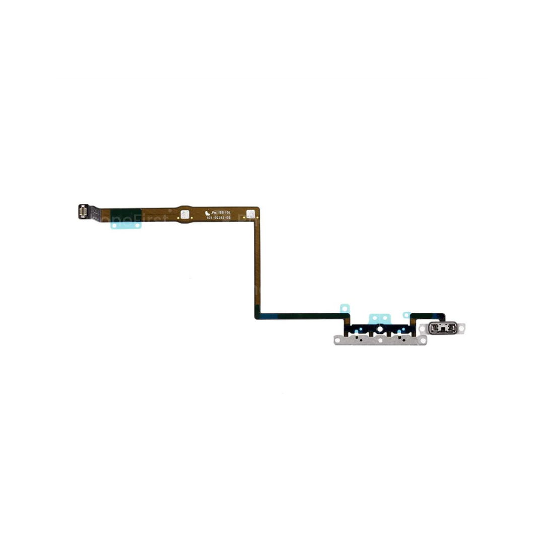 Apple iPhone 11 Pro Max - Volume Flex