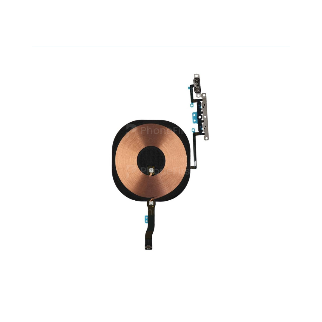 Apple iPhone 11 - Wireless Charging Coil With Flex