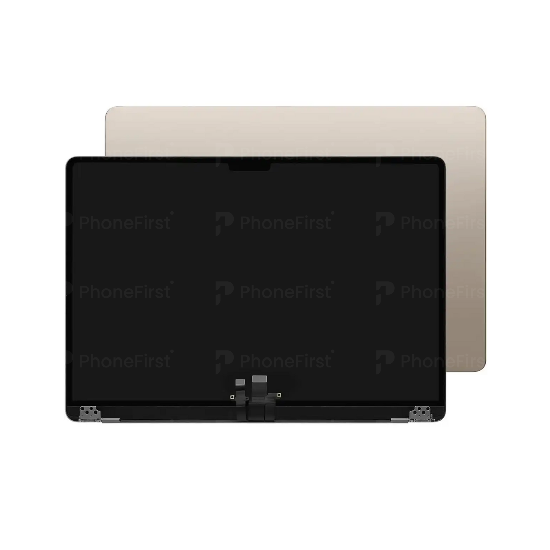 Apple MacBook Air A3241 EMC 8782 LCD Starlight