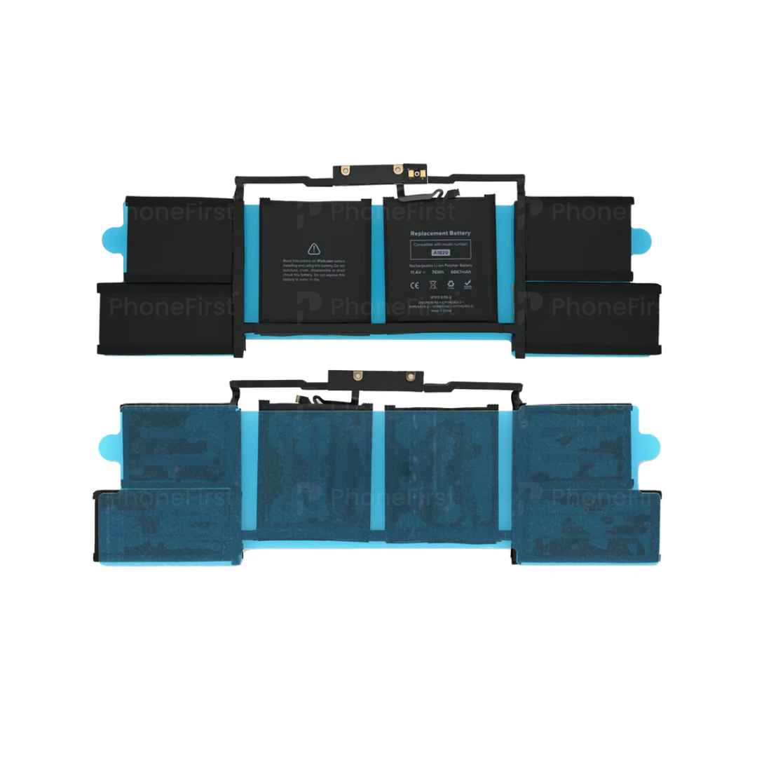 Apple MacBook Pro A1707 - A1820 Battery AM