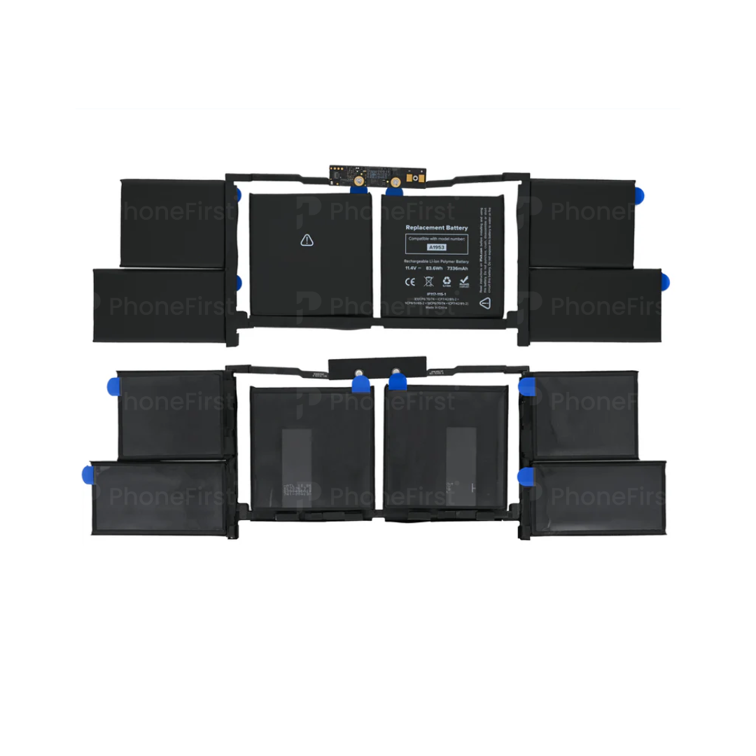 Apple MacBook Pro A1990 - A1953 Battery AM